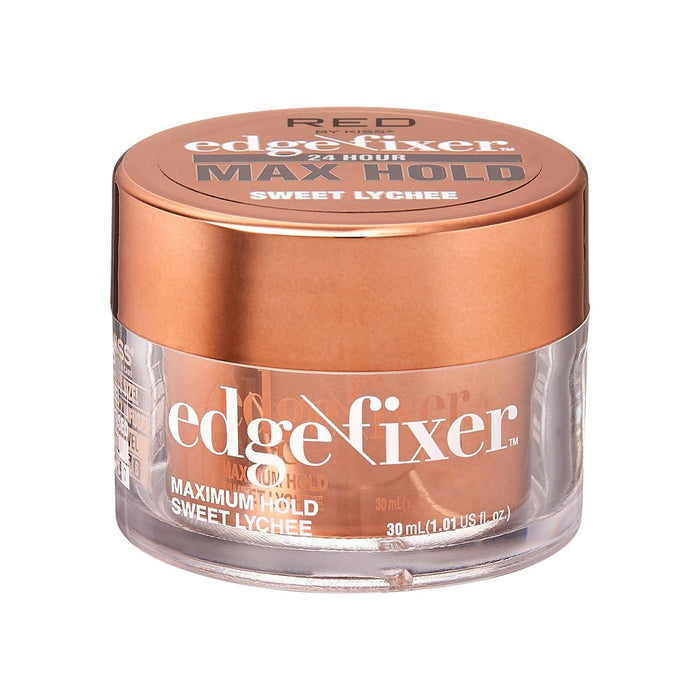 RED by KISS Edge Fixer