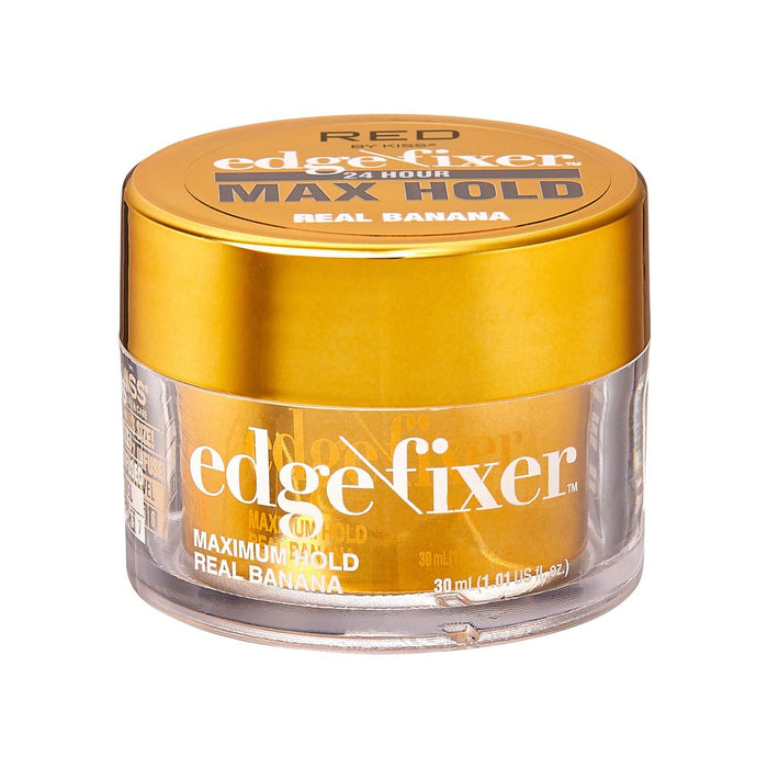 RED by KISS Edge Fixer