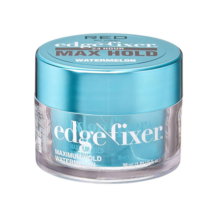 RED by KISS Edge Fixer