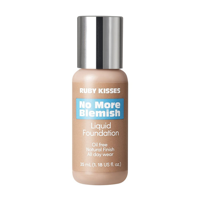 RUBY Kisses Liquid Foundation