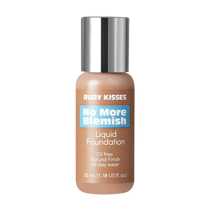 RUBY Kisses Liquid Foundation