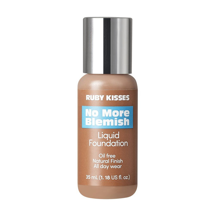 RUBY Kisses Liquid Foundation