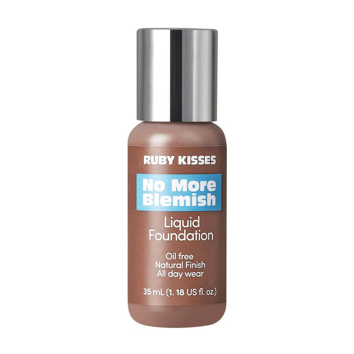 RUBY Kisses Liquid Foundation