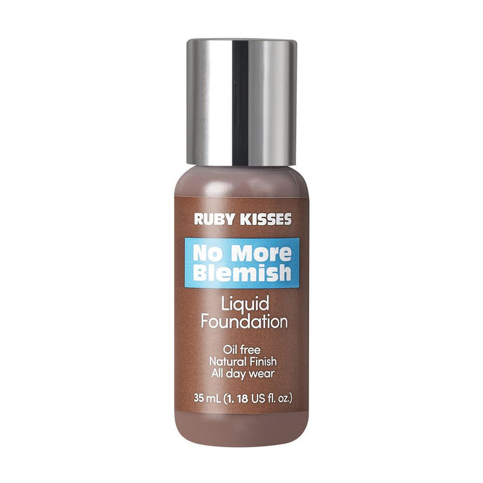 RUBY Kisses Liquid Foundation