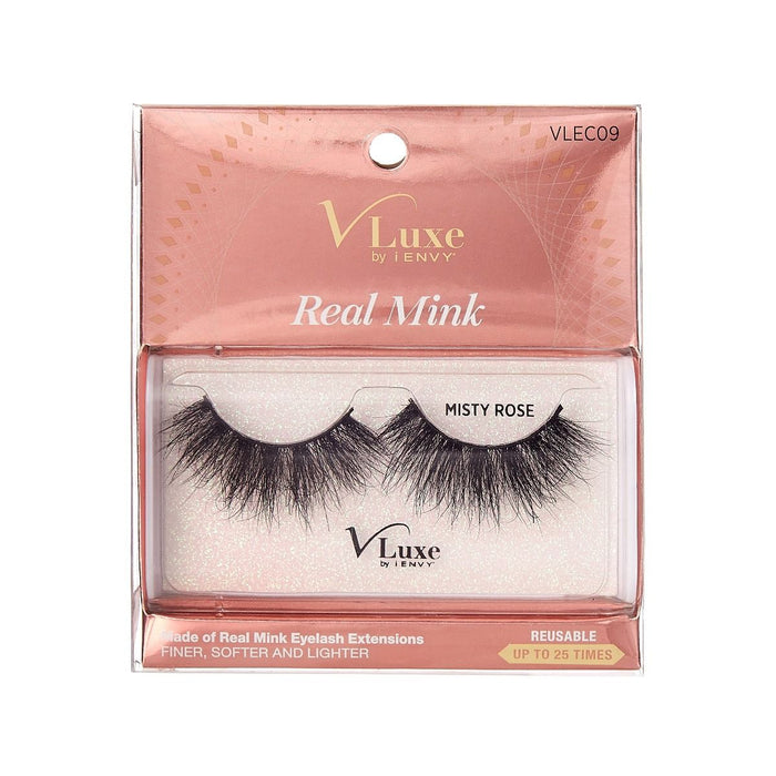 V-Luxe Real Mink Lashes